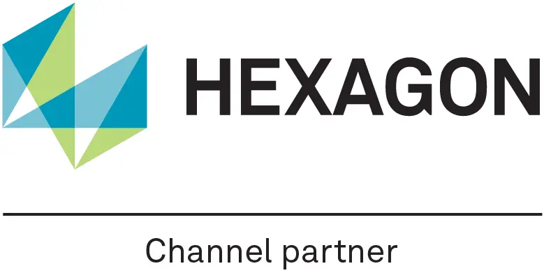 Hexagon Channel Partner logo