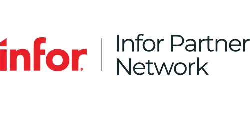 Infor Partner Network logo