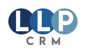 LLP CRM logo
