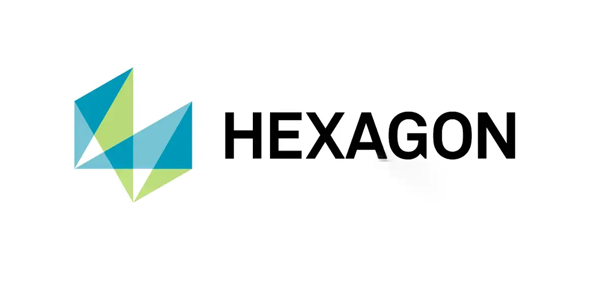 Hexagon logo