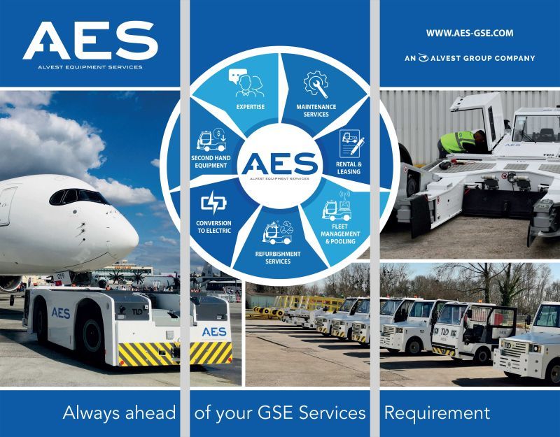 Alvest Equipment Services