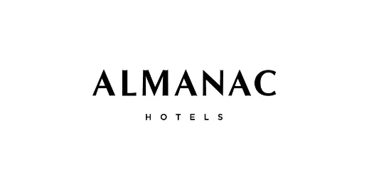 Almanac Hotels logo