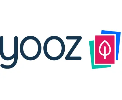 Yooz logo